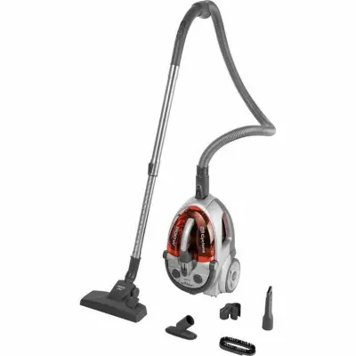 Sesalnik Sencor SVC 730RD-EUE2 800W Rdeč