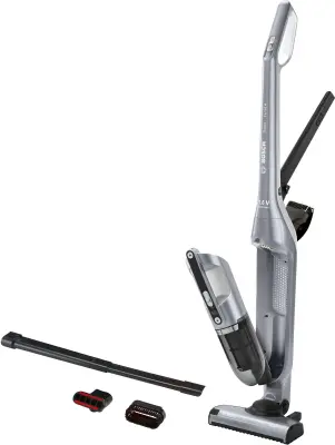 Broom vacuum cleaner Bosch bch3p210 Silver/Gray