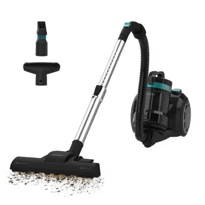 Sesalnik Cecotec Conga Rockstar Cyclonic Plus 800W 2L