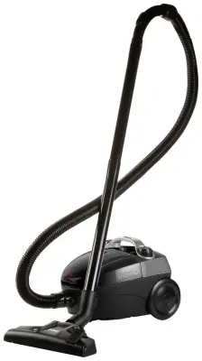 Sesalnik Domo DO1033S 450W Črn 1.5L