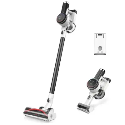 Brezžični sesalnik Tineco Pure One S12 Tango 500W