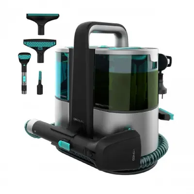 Sesalnik Cecotec Conga 4000 Carpet&Spot Clean XL Advance 600W