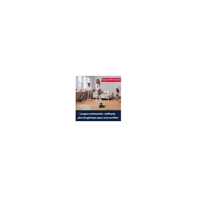 Sesalnik Hoover HW600 Ultra Clean 20000 Pa