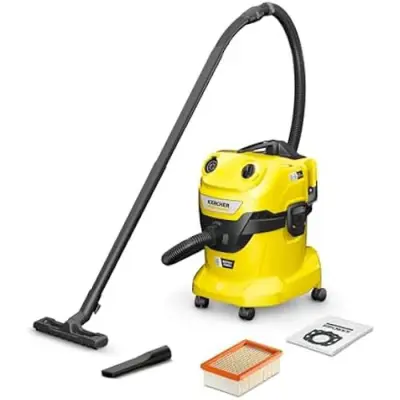 Sesalnik za mokro in suho čiščenje Kärcher WD 4-18 Dual 36V 20L