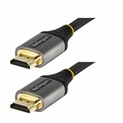 StarTech.com 5m HDMI 2.1 Kabel, certificiran Ultra High Speed HDMI kabel