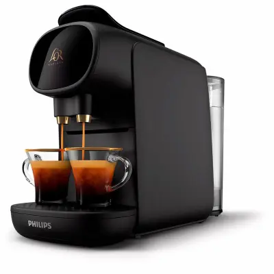 Kavni aparat Philips L''OR Barista LM9012/60 črn 1450W