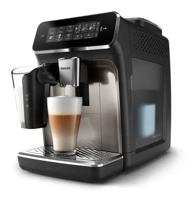 Kavni aparat Philips EP3347/90 LatteGo