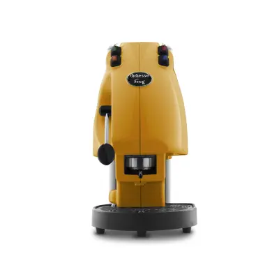 Kavni aparat Didiesse Frog Revolution 650W Rumena