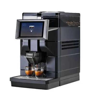 Kavni aparat Saeco Magic B2 15 bar 4l