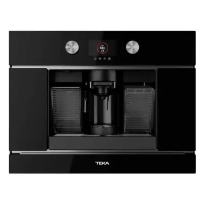 Vgrajena kavna naprava Teka CLC 8350 MC 19 barov