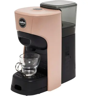 Kapsularna kavna naprava Lavazza Tiny Eco 0.6L