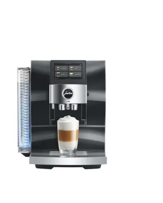 Kavni aparat Jura Z10 Diamond Black 2.4L