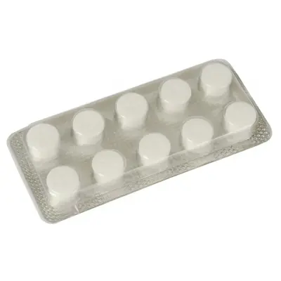 Tablete za čiščenje Krups xs3000f0 10 pakiranje