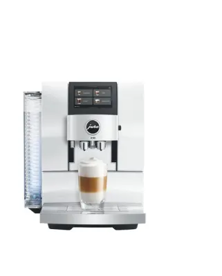 Kavni aparat Jura Z10 Diamond White