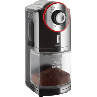 Mlinček za kavo Melitta Molino 1019-01 100W