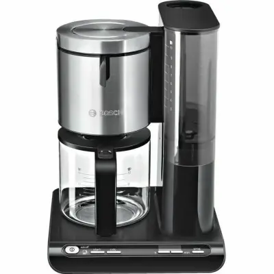 Filterna kavna naprava Bosch TKA8633 1,25L 1100W