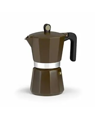 Kavni aparat Monix New Cream 6 skodelic