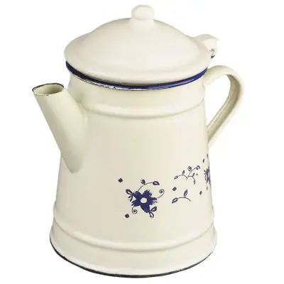 Kavni aparat Ibili Sena Vintage 1L