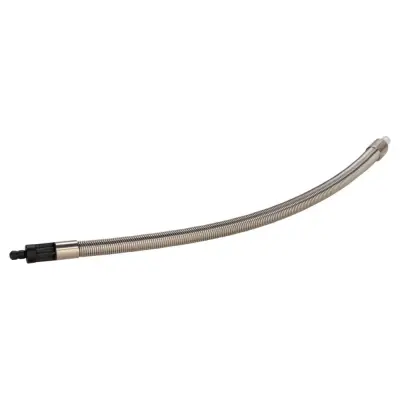 Mlečni cev za kavo Jura HP2 23cm