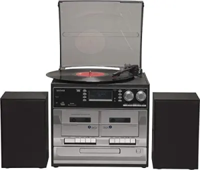 Mikro sistem Denver MRD-166 4 W