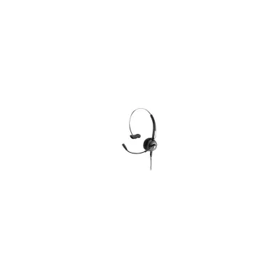 Slušalke MediaRange MROS305 Bluetooth Črne
