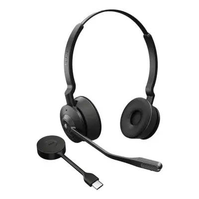 Slušalke Jabra Engage 55 SE Stereo