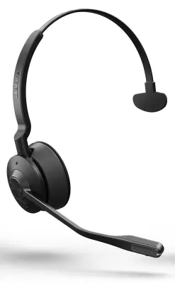 Brezžični slušalke Jabra Engage 55 z USB-A, črne