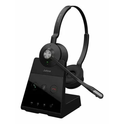 Slušalke Jabra Engage 65 SE Stereo brezžične
