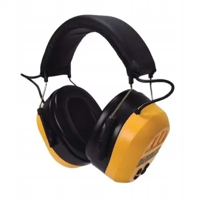 Zaščitne slušalke DeWalt DPG17 Bluetooth 31 dB