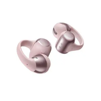 Brezžične slušalke Shokz OpenDots One Pink