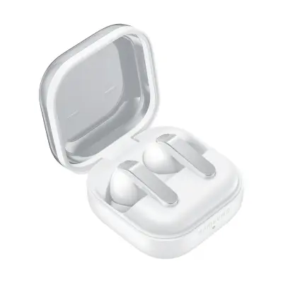 Brezžične slušalke Samsung Galaxy Buds4 Pro z aktivnim odpravljanjem hrupa