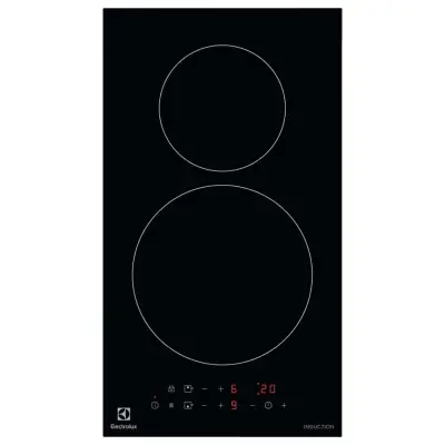 Indukcijska kuhalna plošča Electrolux LIT30230C 29cm 2 gorilnika