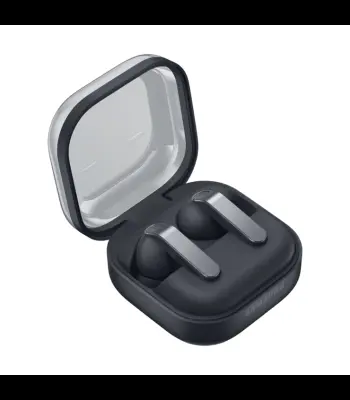 Brezžične slušalke Samsung Galaxy Buds4 Pro Črne