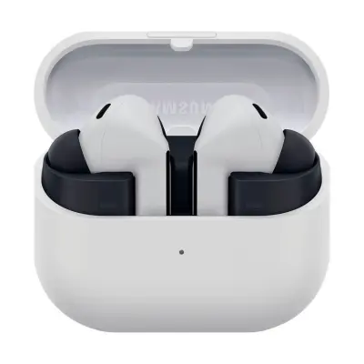 Brezžične slušalke Samsung Galaxy Buds3 FE sivo
