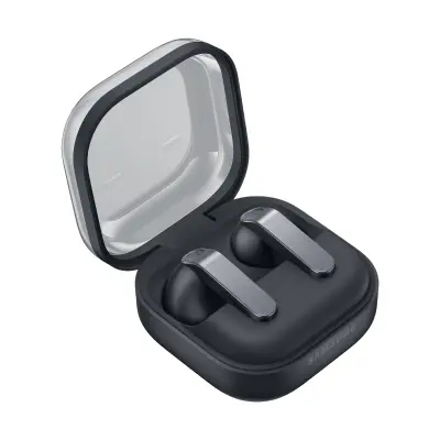 Brezžične slušalke Samsung Buds 4 z aktivnim odpravljanjem hrupa