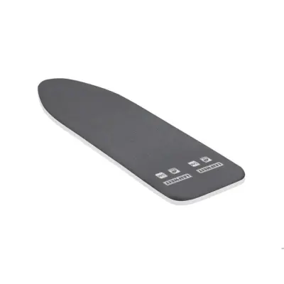 Housse de table à repasser Leifheit Thermo Reflect S/M 125 x 40 cm