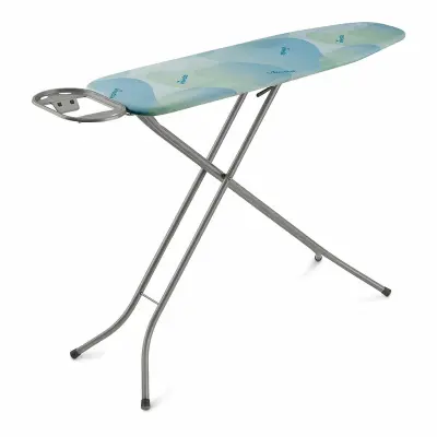 Likalo Vileda Smart 161244 nerjaveče jeklo 114x34cm modro