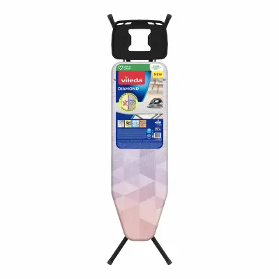 Likalo Vileda Diamond 120x38cm nastavljiva višina