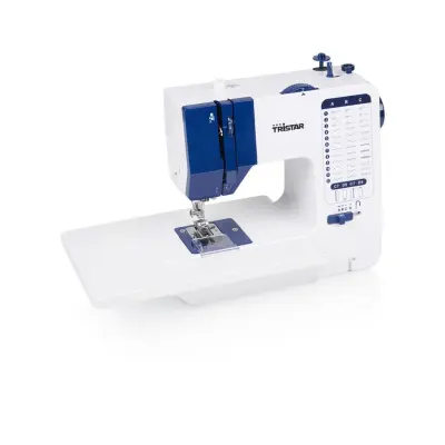 Šivalni stroj Tristar SM-6005 38 šivov