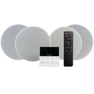 Hifi zvočni sistem Fonestar KS-WALL-4 50W
