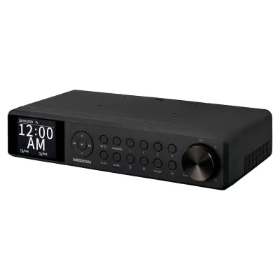 Kuhinjska radio Medion P66750 DAB+ Bluetooth