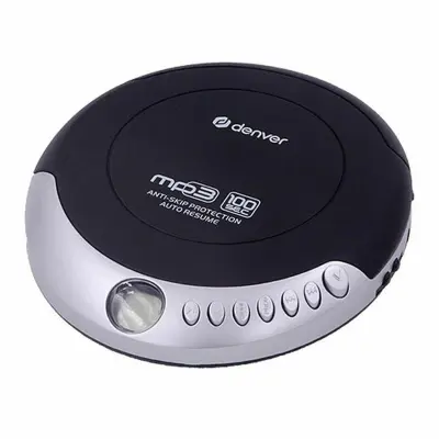 CD predvajalnik Denver DMP-391