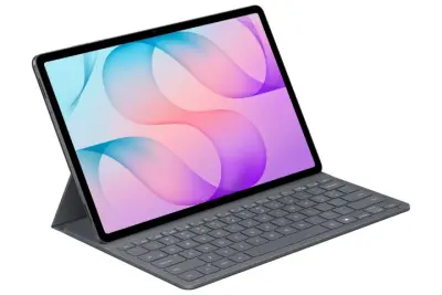 X840 SAMSUNG GALAXY TAB S12+ WIFI 256GB GR + TIPK.