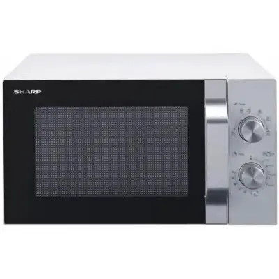 Mikrovalovna pečica Sharp R204WA 20L 800W
