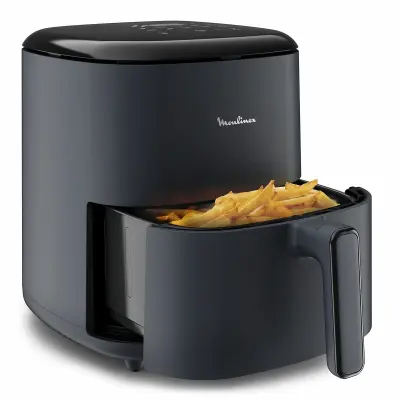 Friteza za zrak Moulinex Easy Fry Max EZ245B20 1500W 5L