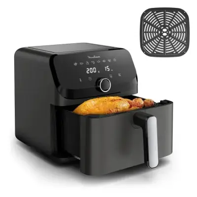 Friteza za zrak Moulinex Easy Fry Mega EZ855HF0 7.5L