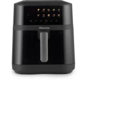 Friteza na vroč zrak Hisense HAF1800DCD 6.3L 1800W