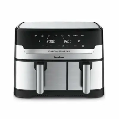 Friteza na vroč zrak Moulinex EZ905D20 8.3L 2450W