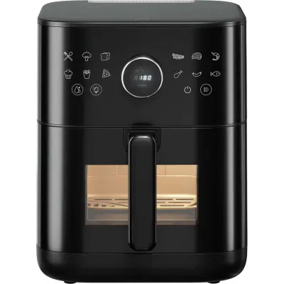Friteza + Zwilling + Air Fryer Pro + 6-litrska kapaciteta