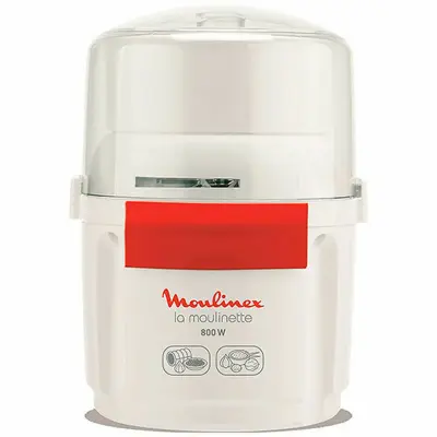 Sekljalnik hrane Moulinex AD560120 800W 200g